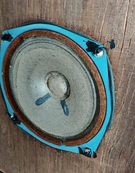 Tesla 1PF06708 - velké reprosoustavy - 12