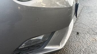 Seat Leon 1.2TSi Style, Led světla, serviska - 12