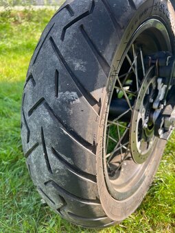 KTM 1290 Super Adventure T - 12