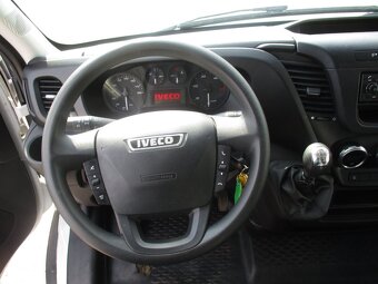Iveco Daily 35S16, 287 000 km - 12