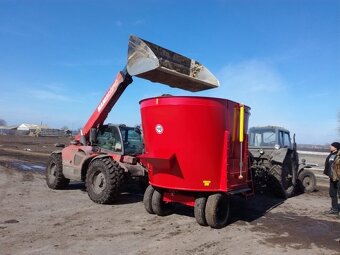 Prodej míchačky - 12