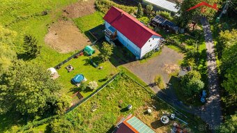 Prodej rodinného domu, Jílové - 12