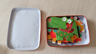 Sada hraček pro nejmenší - 12