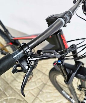 Horské kolo BMC Fourstroke 01 ONE 2019 Carbon 29″ - 12