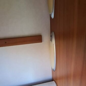 Karavan Tabbert 400 (r. v. 2011) - 12