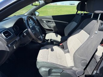 VW EOS 1.4 TSI 90KW //2012 1.MAJITEL KLIMA NAVIGACE SERVISKA - 12