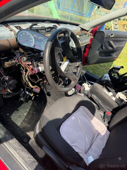 Vw gora 1,6 benzín - 12