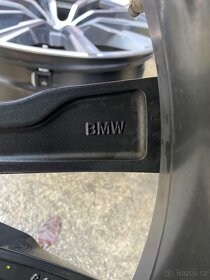 ✅ R20 ®️ Originál BMW X5 G05 / X6 G06 , 5x112 , Mpacket ✅ - 12