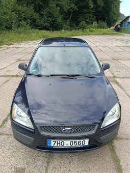 FORD FOKUS COMBI - 12