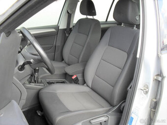 Volkswagen Golf Sportsvan 1.6TDI Comfortline 239.000Kč - 12