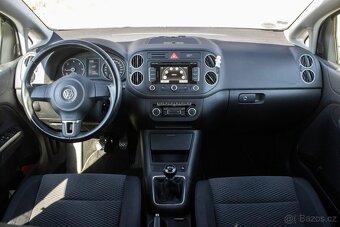Volkswagen Golf Plus 1.6 TDI 77 kW MT/5 Comfort Edition - 12