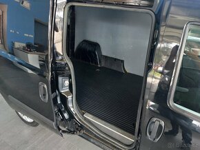 Fiat Dobló 1,3 MAXI,1.MAJITEL,JTD,N1 - 12