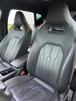 Cupra Formentor, VZ 2.0TSI 180 kw - 12