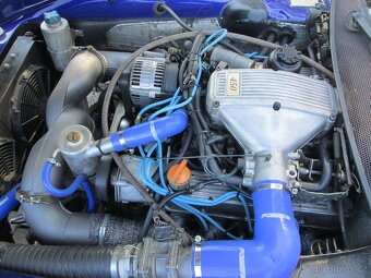 TVR Chimaera -450 LHD V8 300PS - 12