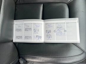 Volvo V70 2.4 D5 AWD, manual, po servise, Dovoz D - 12