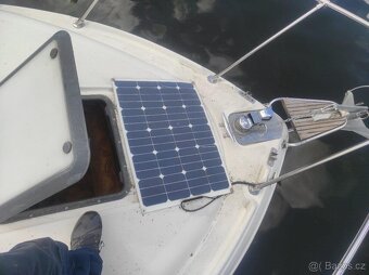 BAYLINER CIERA 2355 / METCCUISER 4.3 - 12