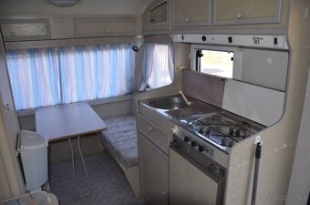 Karavan Alpine sprite - 12