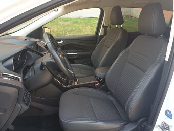 FORD KUGA 1,5i TINANIUM KAMERA NAVI Tažné - 12