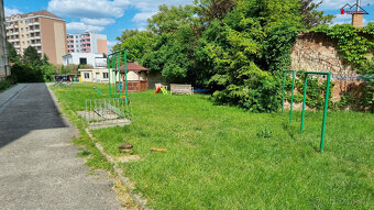OV byt 3+1, zděný, 2 lodžie, 1.NP/5, 79,5 m2 - 12