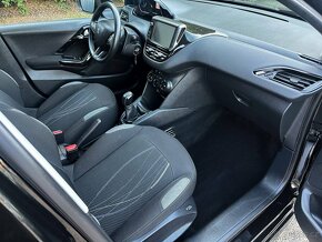 PEUGEOT 208 1.2 PURETECH ACTIVE - 12