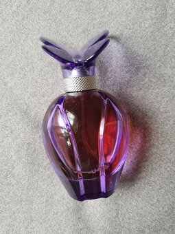 Parfémy - Mugler, Lancome, Burberry, Zara, Escada, Rasasi - 12