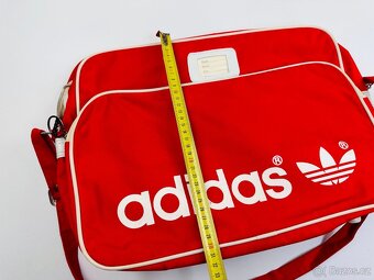 Taška ADIDAS retro  80 léta - 12