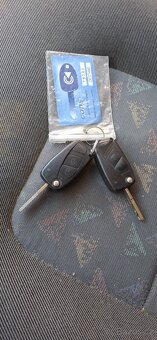 CITROEN JUMPER 2,8 hdi , KLIMA - 12