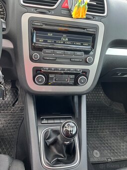 Volkswagen Eos 1.4TSI 90kw 2011 kabrio facelift - 12