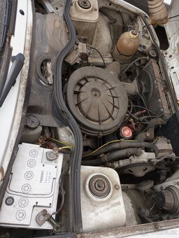 Renault 5 1,3 TR, r.v. 1988 na ND - 12