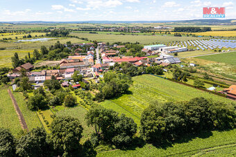 Prodej pozemku k bydlení, 1247 m², Bystročice - 12