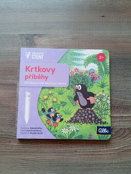 15x Kniha - 12