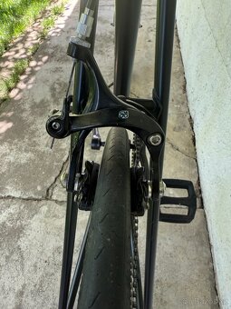 Single Speed / fixka - 12