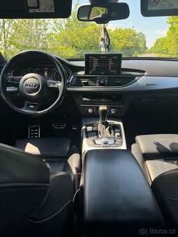 Audi A6 V6 TDI Quattro - 12