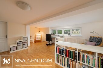 Prodej bytu 5+1, 156 m2 - Jablonec nad Nisou, ev.č. 00281 - 12