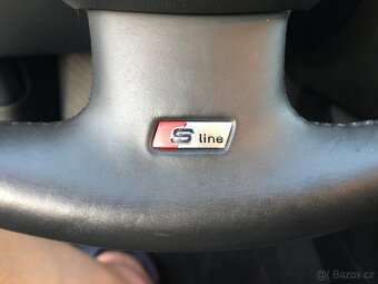 Audi A5 2,0 T 155 KW DSG Coupe S-line Quattro - 12