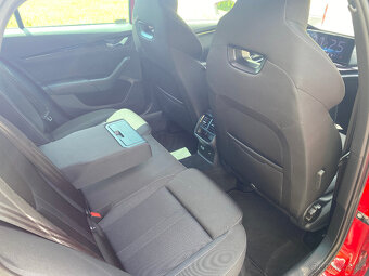 Škoda Octavia Sportline 1.5 TSI 110kw,naj 29xxx km,DPH. - 12
