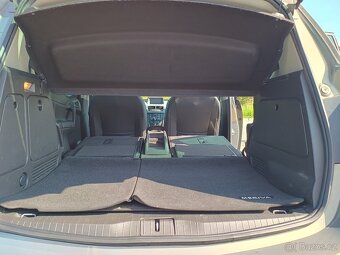 Opel Meriva B Cosmo, 1.6 CDTi, 100kW,  r.v. 2015 - 12
