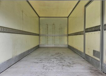 Ford Transit Kontajner 8 ePAL 2.0 TdCI/ 165hp - 2022 - 12