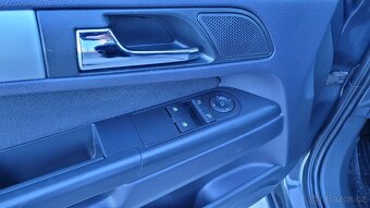 Prodám Opel Zafira 1.6i 85kw 7 míst - 12