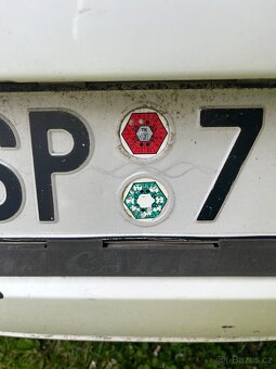 Fiat Punto 1.2 - 12