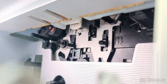 Boombox – rádio-CD-kazeťák - Panasonic RX-D21 - 12