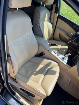 BMW e60 530xd LCI - 12
