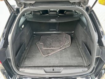 Peugeot 308 SW GT-line 1,2 PT 96kW - 12