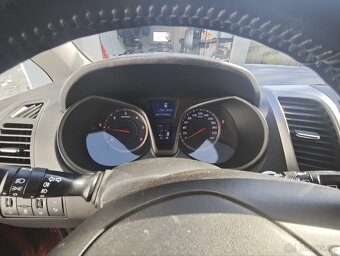 Hyundai ix20 1.6crdi 94kW 10/2015 - 12