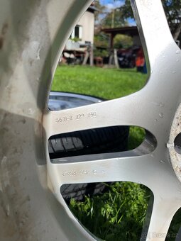 Styling 37 BMW M Parallel - 12