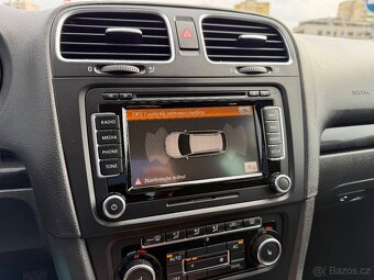Volkswagen Golf VI Variant 1.4 TSI Highline - 12