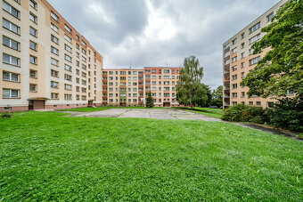 Prodej, byt 3+1, 68 m, F. S. Tůmy 1223, Orlová - Lutyně, Čes - 12