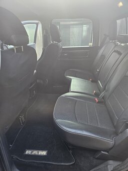 DODGE RAM 1500 5,7 Sport - 12
