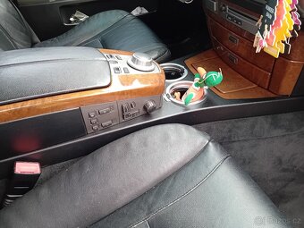 Prodám bmw 730d e65 - 12