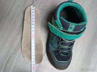 Dětské boty vel. 28-31. - 12